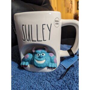 Rae Dunn Sulley Mug